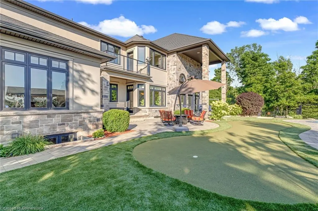 3122 Cedar Springs Road