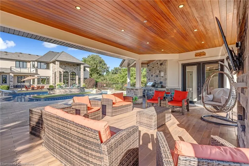 3122 Cedar Springs Road