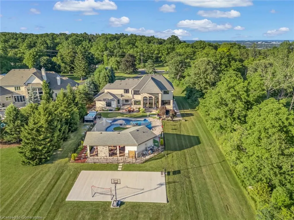 3122 Cedar Springs Road