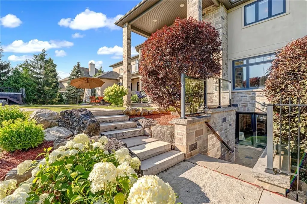 3122 Cedar Springs Road