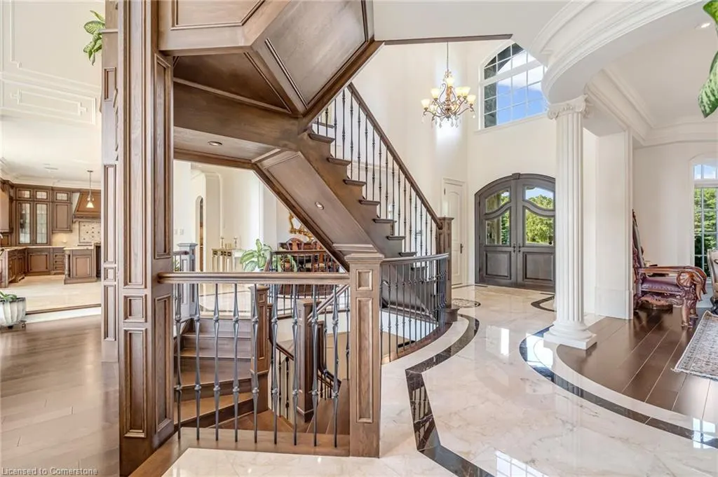 3122 Cedar Springs Road