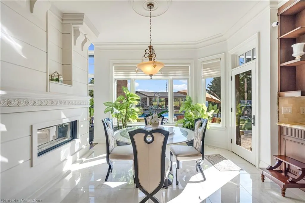 3122 Cedar Springs Road