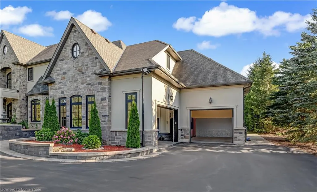 3122 Cedar Springs Road
