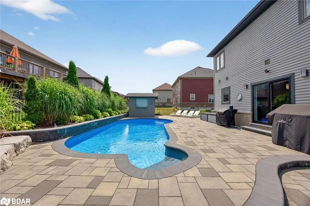 41 Landscape Drive
