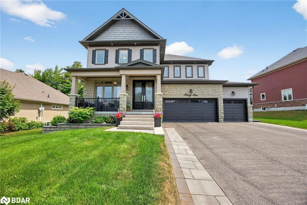 41 Landscape Drive
