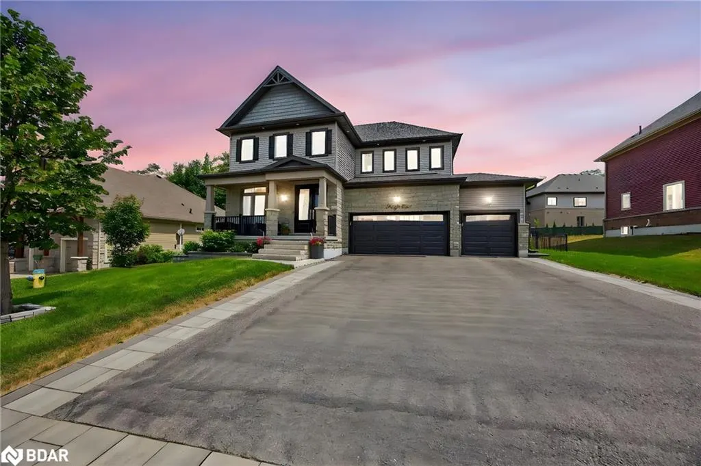 41 Landscape Drive