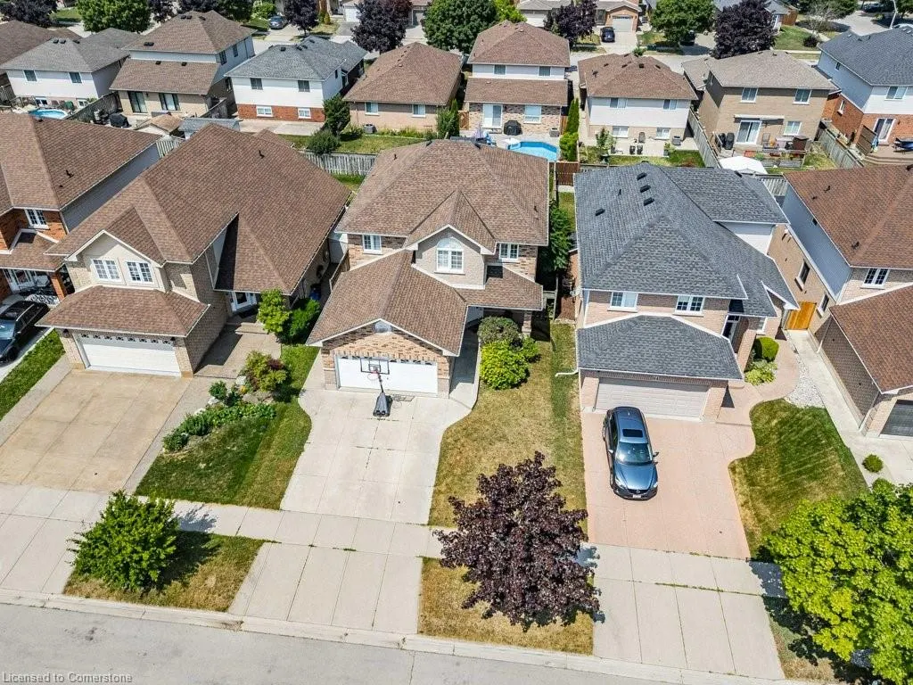 66 Foxtrot Drive