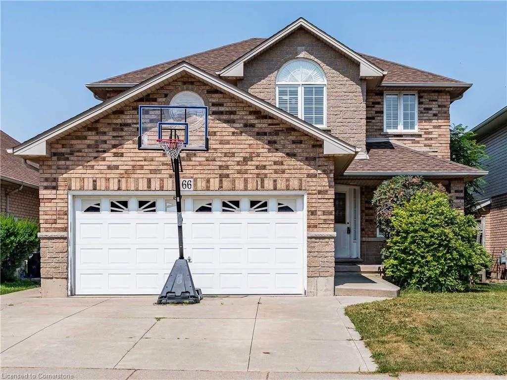 66 Foxtrot Drive