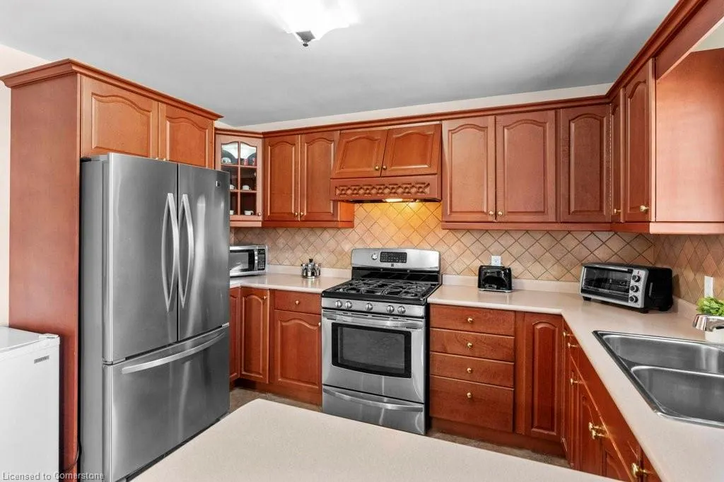 66 Foxtrot Drive