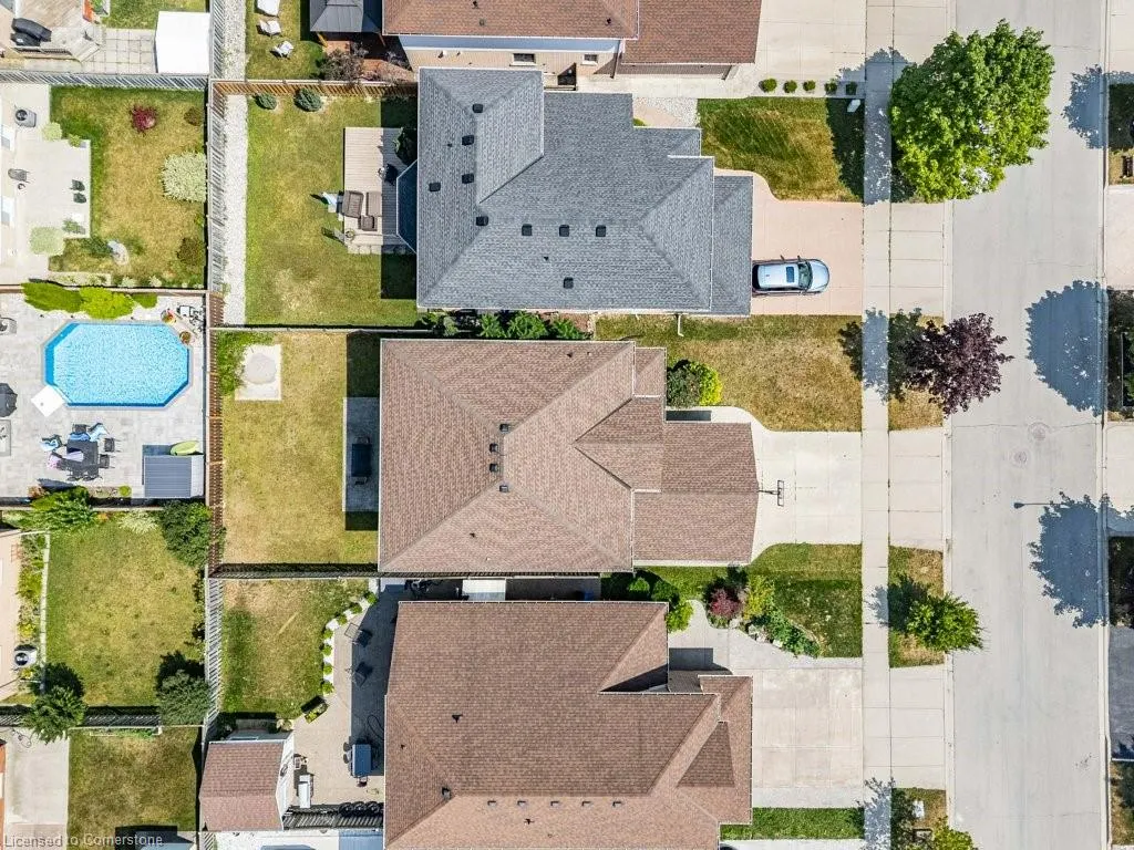 66 Foxtrot Drive