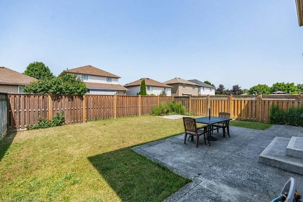 66 Foxtrot Drive