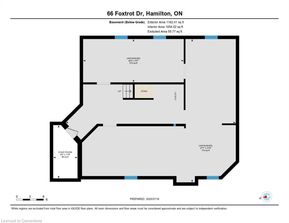 66 Foxtrot Drive