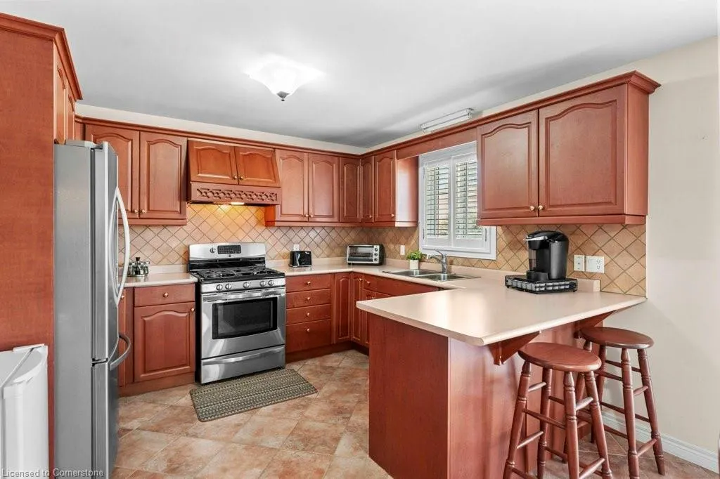 66 Foxtrot Drive