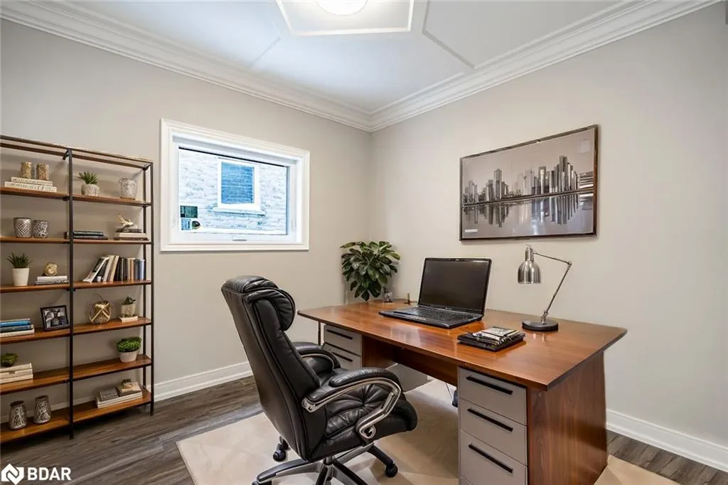 99 Mcintyre Drive