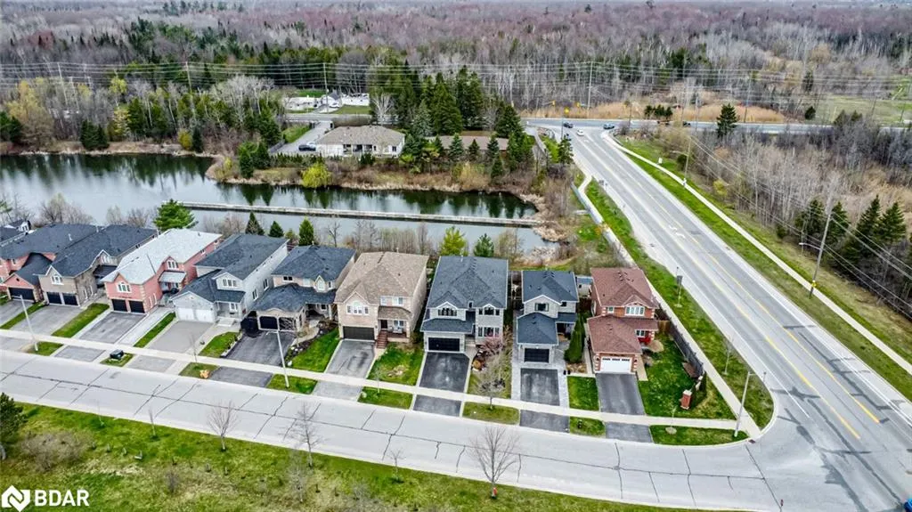 99 Mcintyre Drive