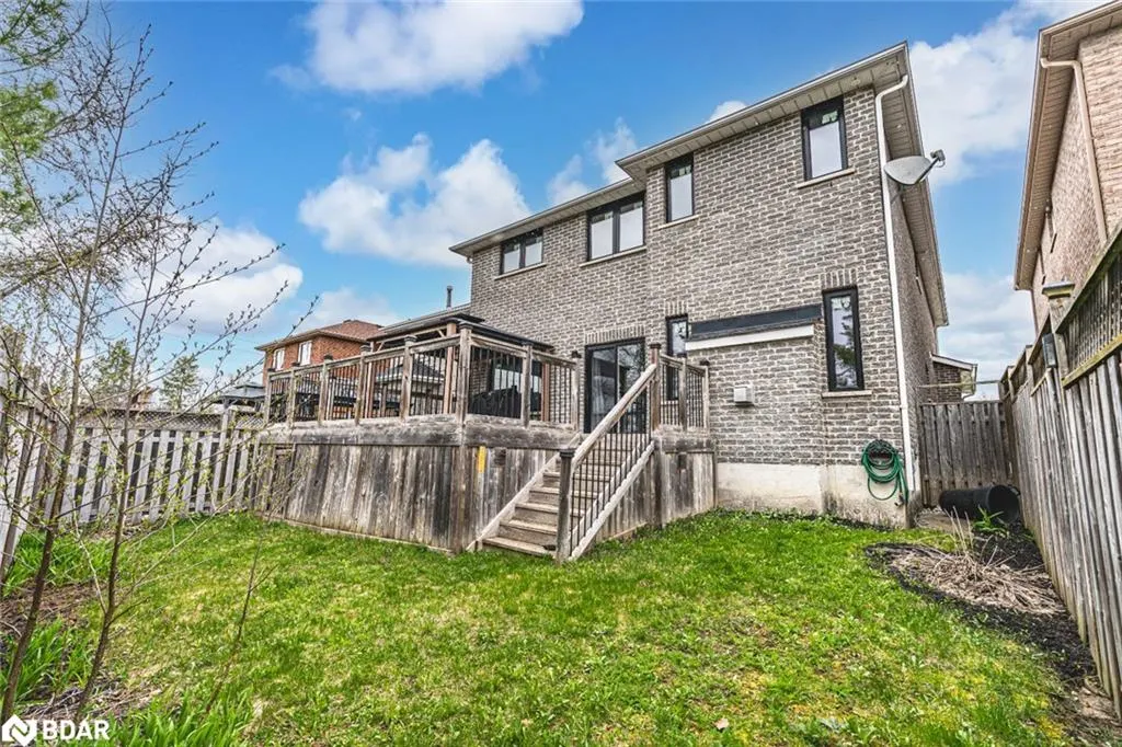 99 Mcintyre Drive