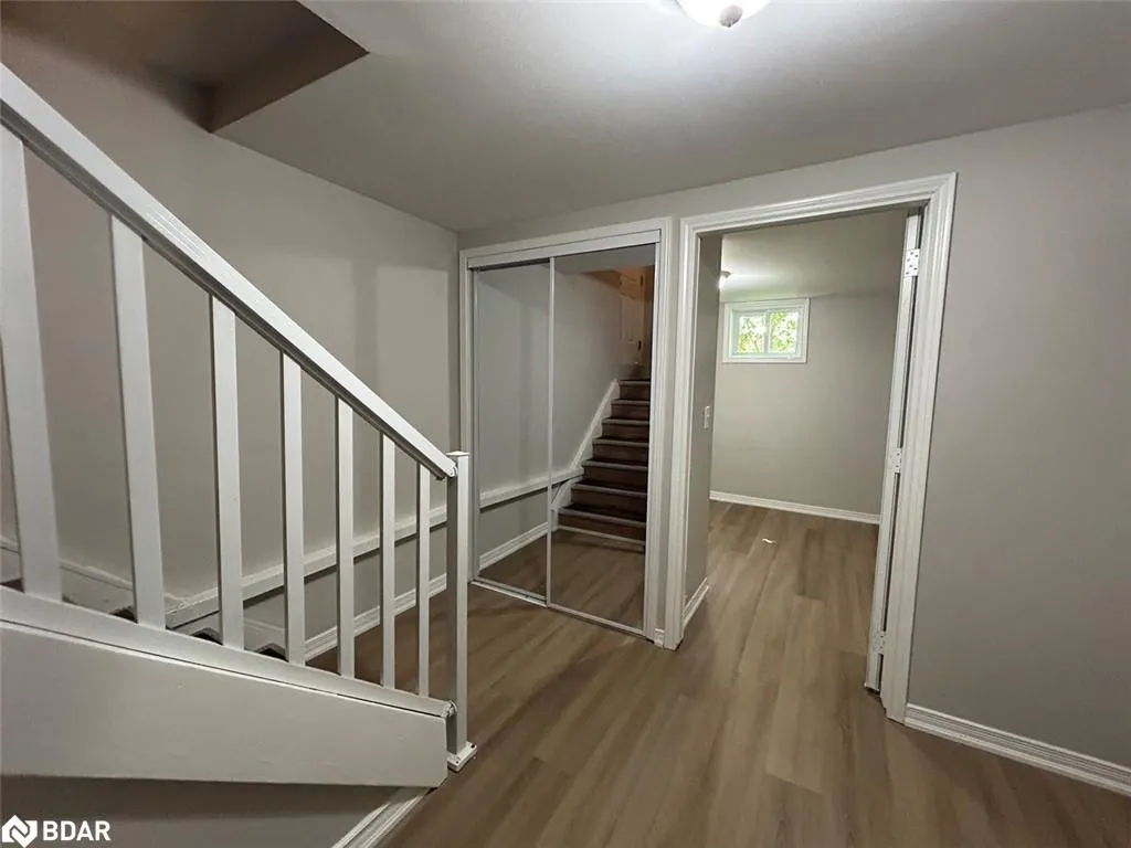 395 Raymond Avenue, #BASEMENT