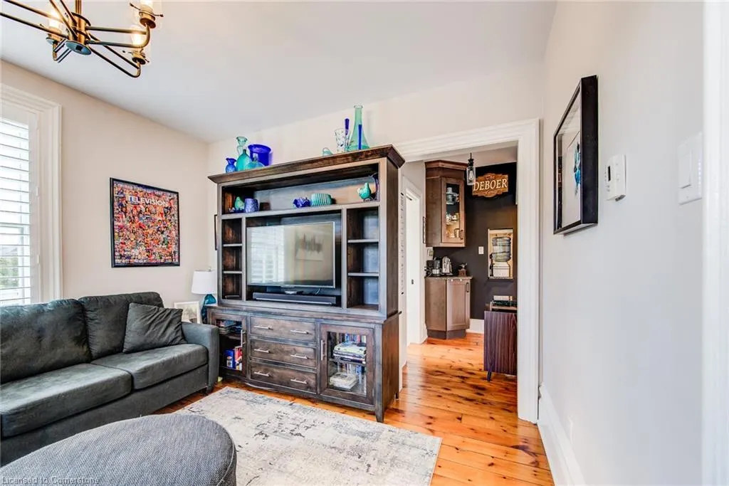 920 Orr Court