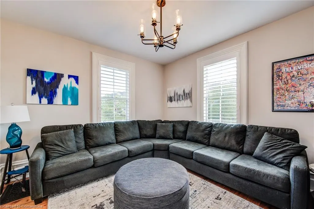 920 Orr Court