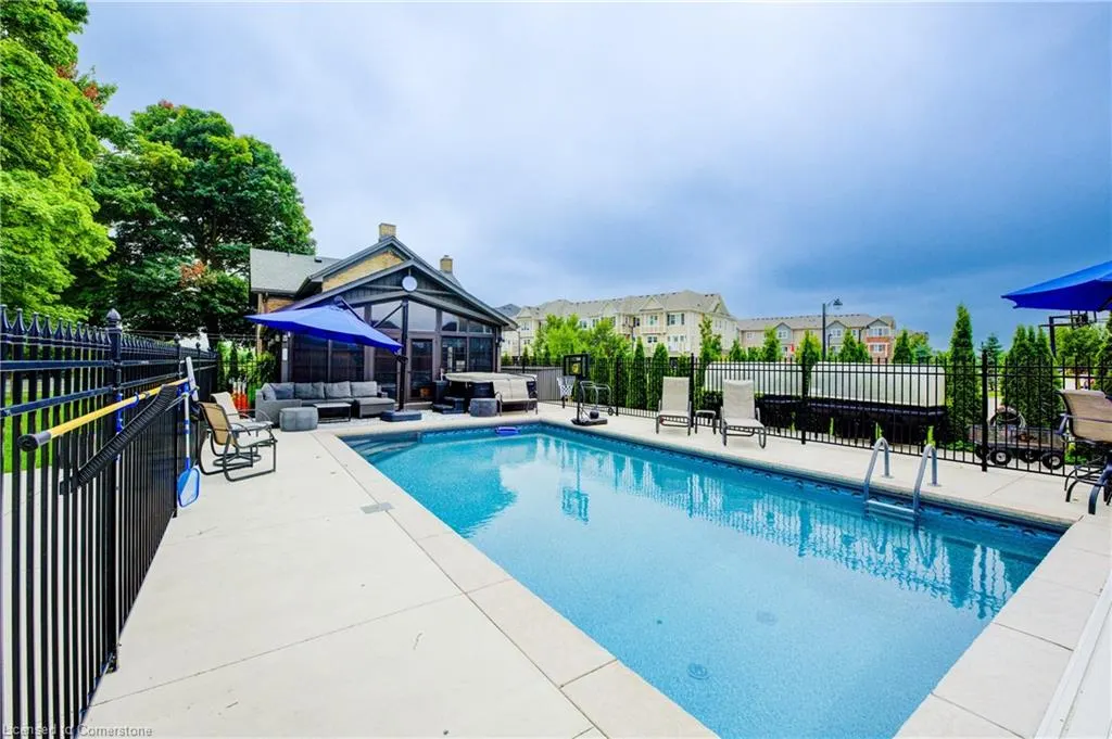 920 Orr Court