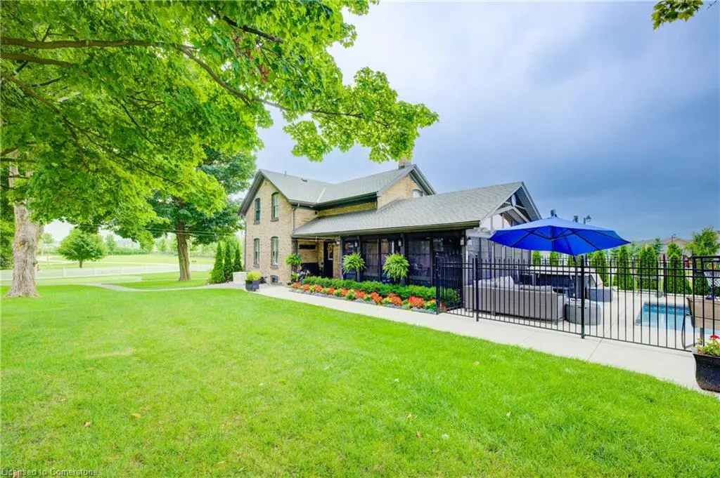 920 Orr Court