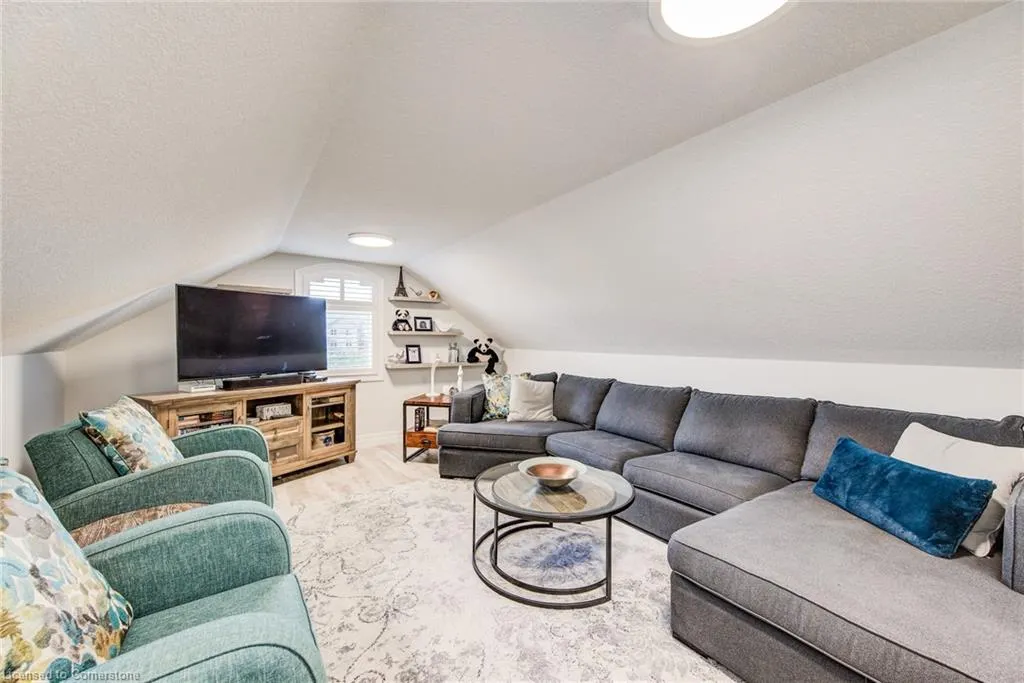 920 Orr Court