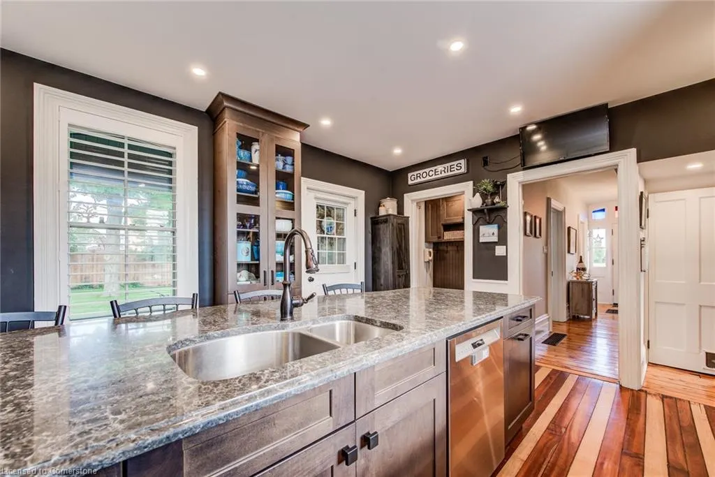920 Orr Court