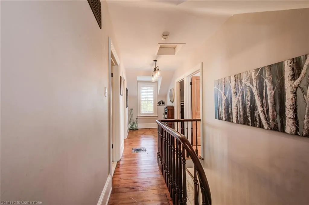 920 Orr Court