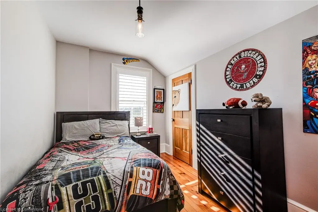 920 Orr Court