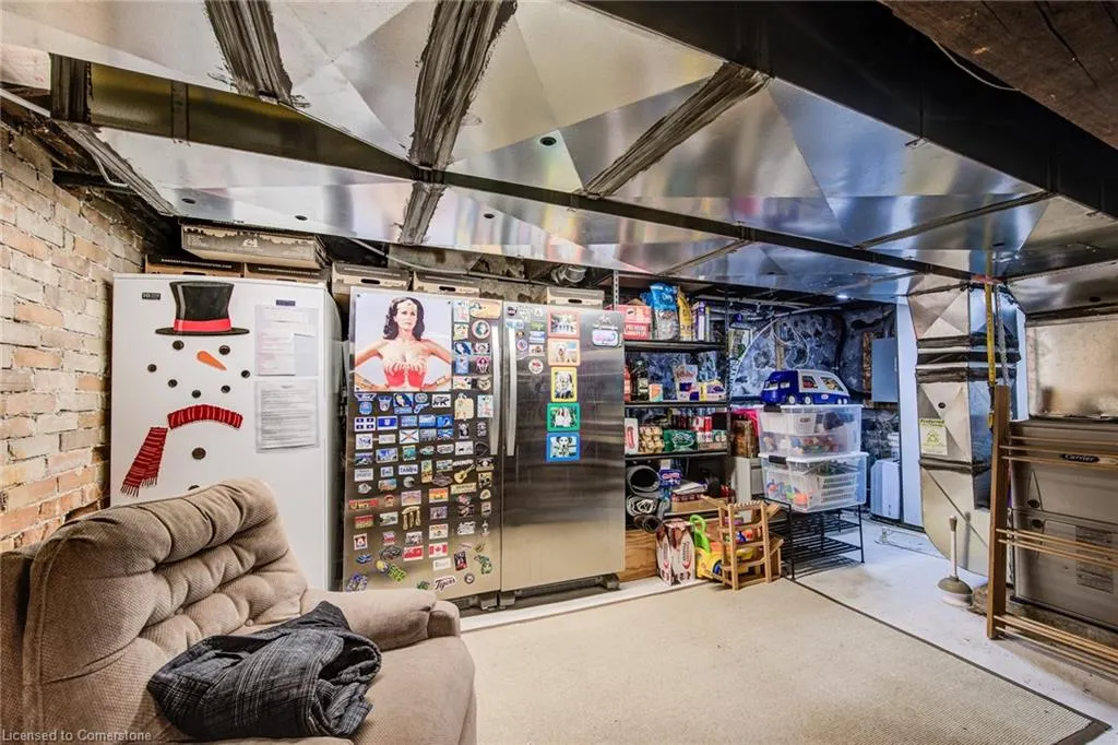 920 Orr Court