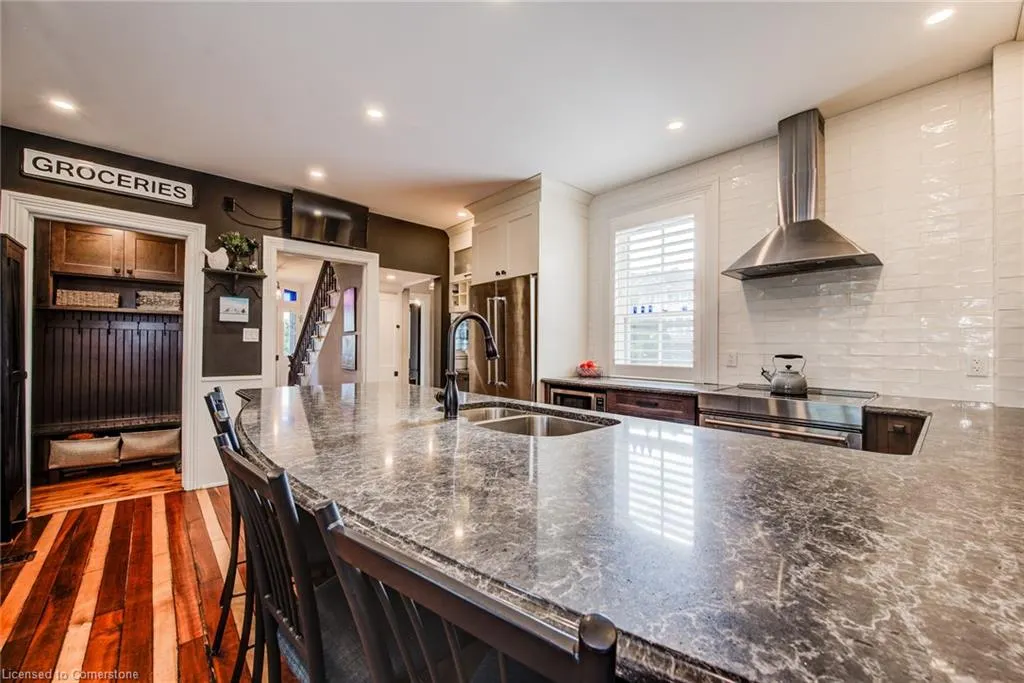 920 Orr Court