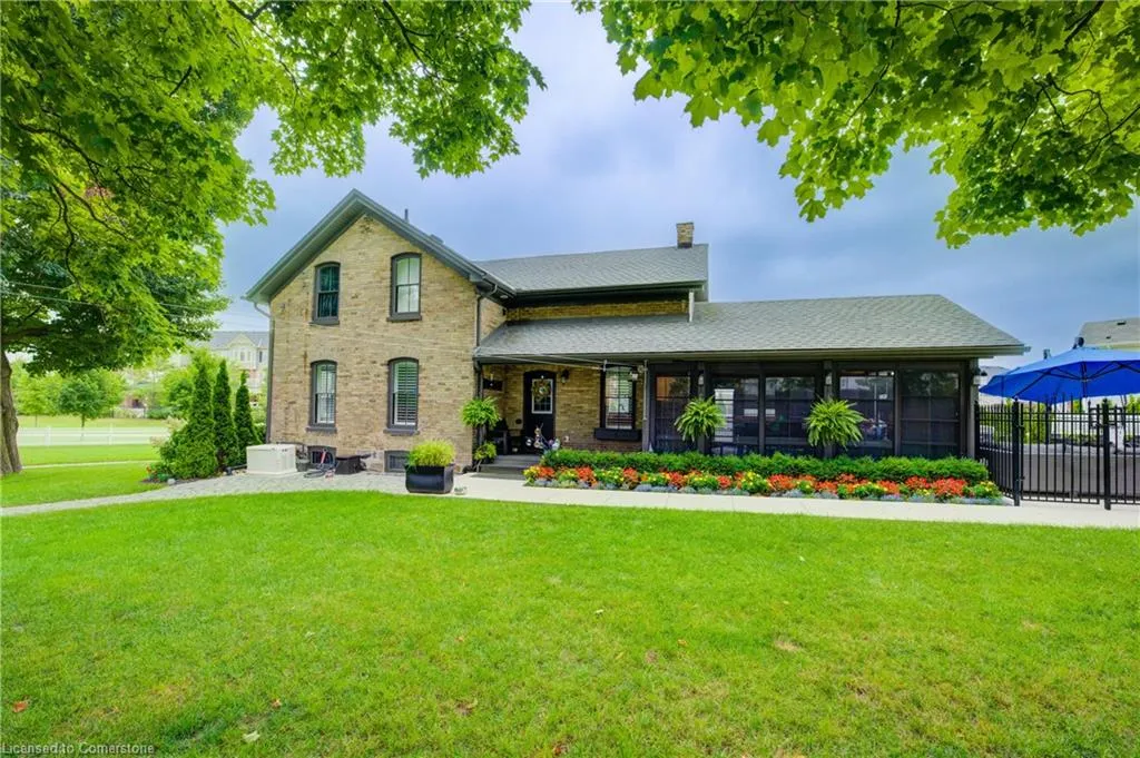 920 Orr Court