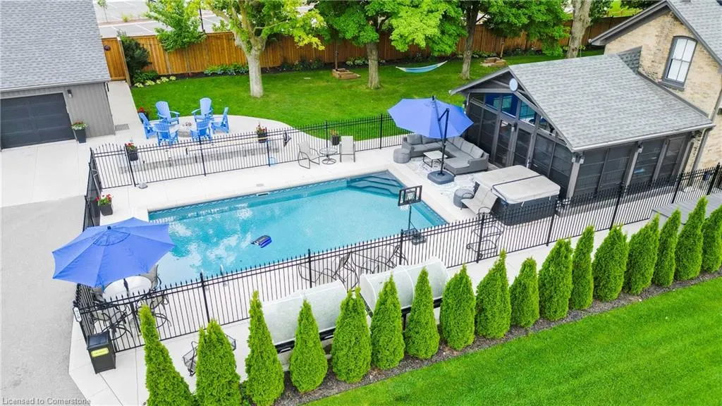 920 Orr Court