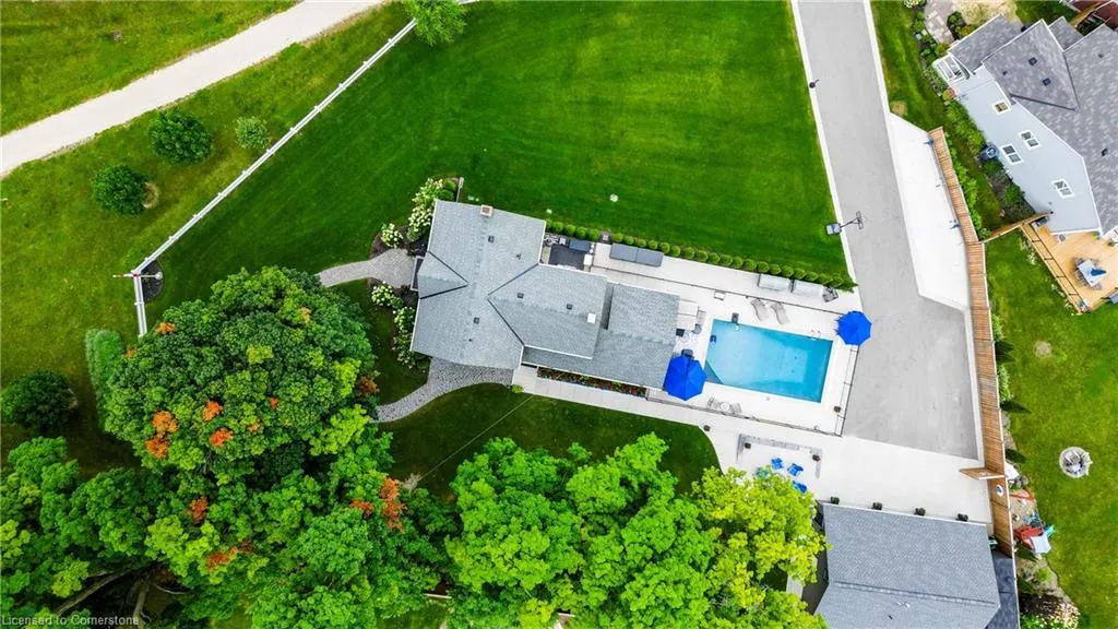 920 Orr Court