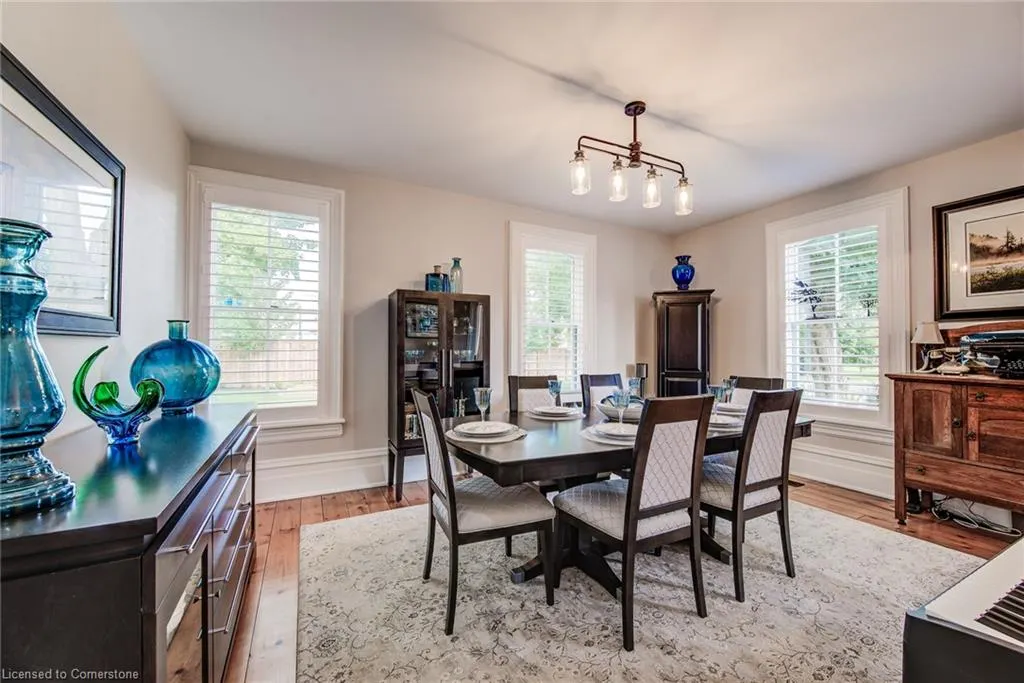920 Orr Court