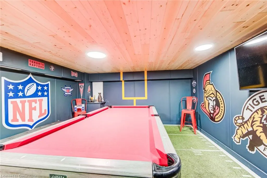 920 Orr Court