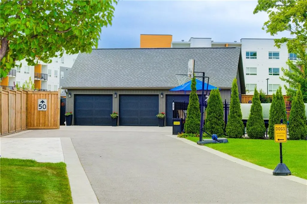 920 Orr Court