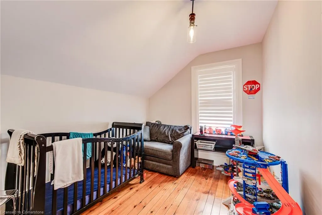 920 Orr Court