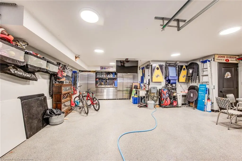 920 Orr Court