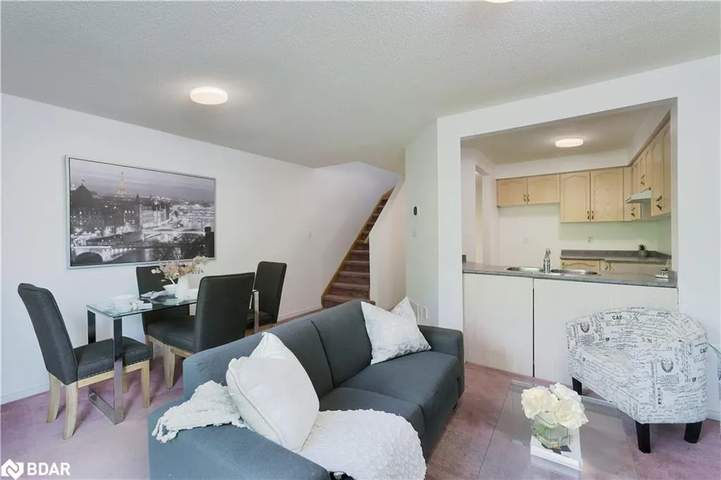 1285 Bristol Road W, #15