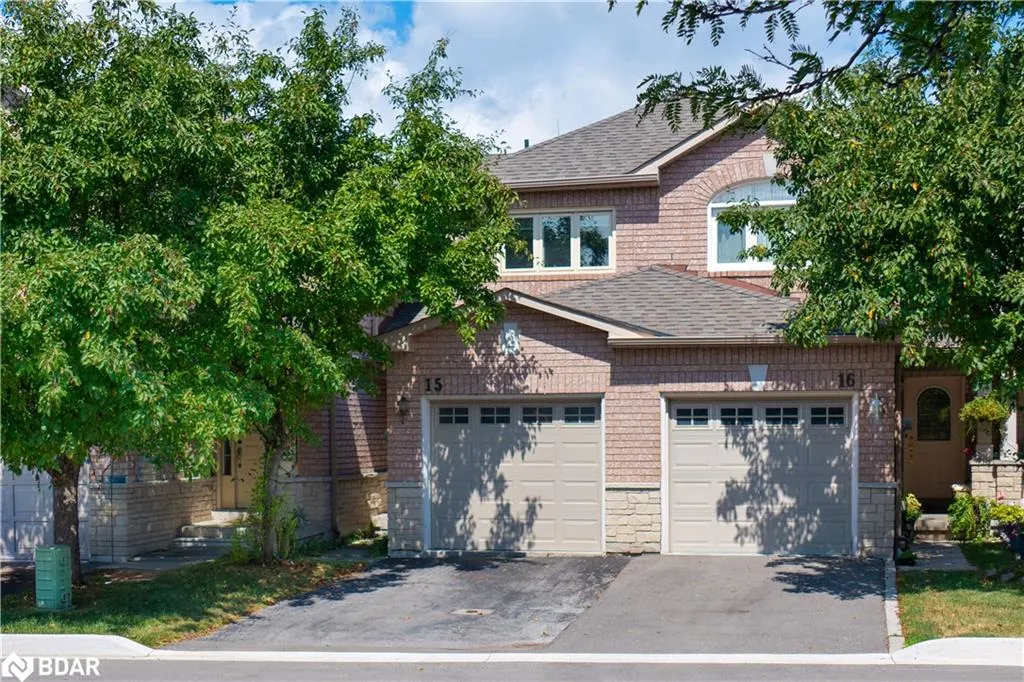 1285 Bristol Road W, #15