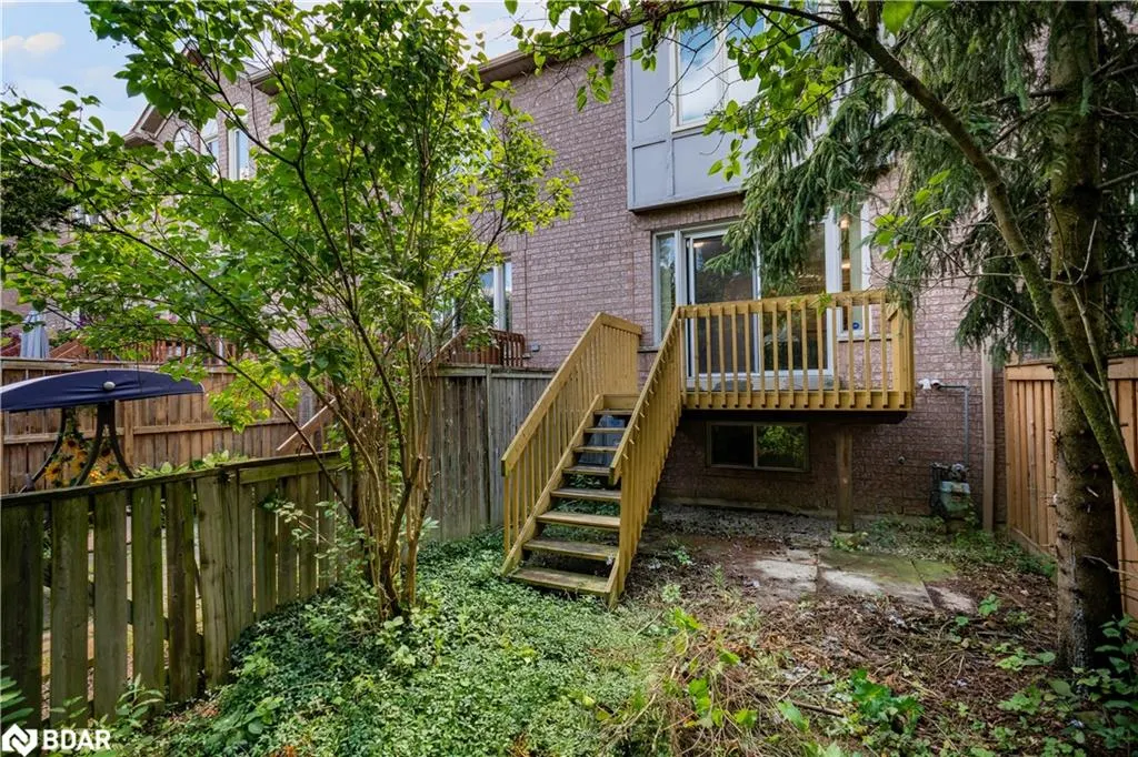 1285 Bristol Road W, #15