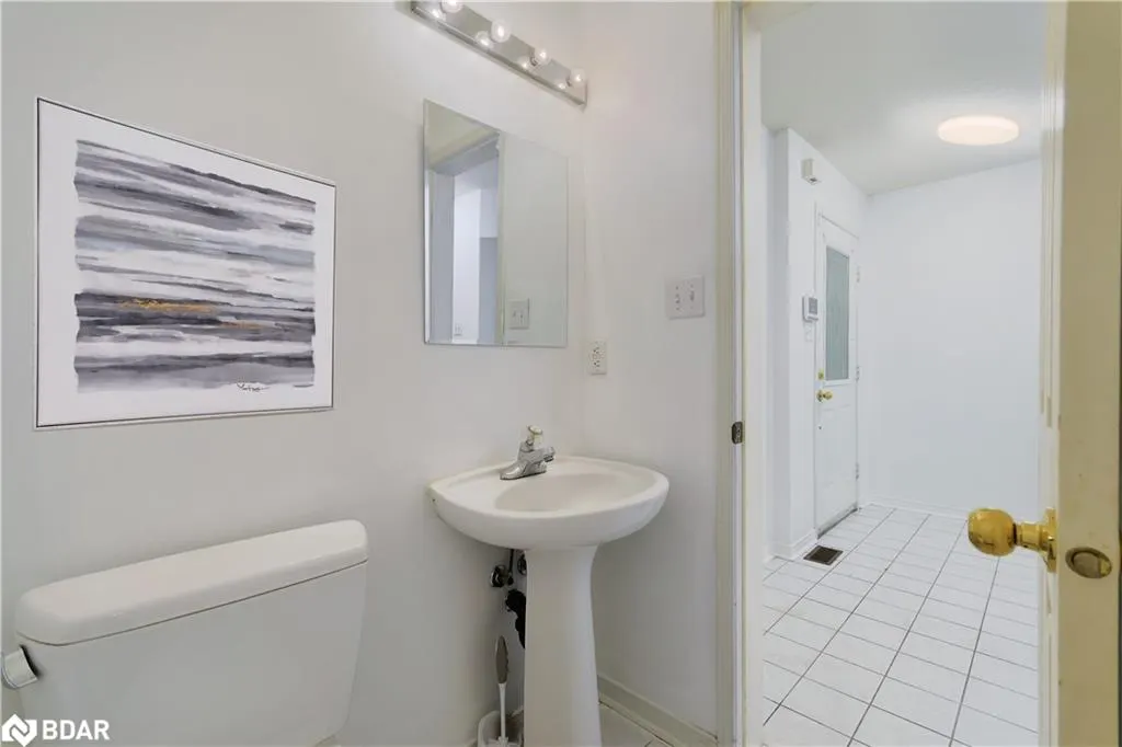1285 Bristol Road W, #15