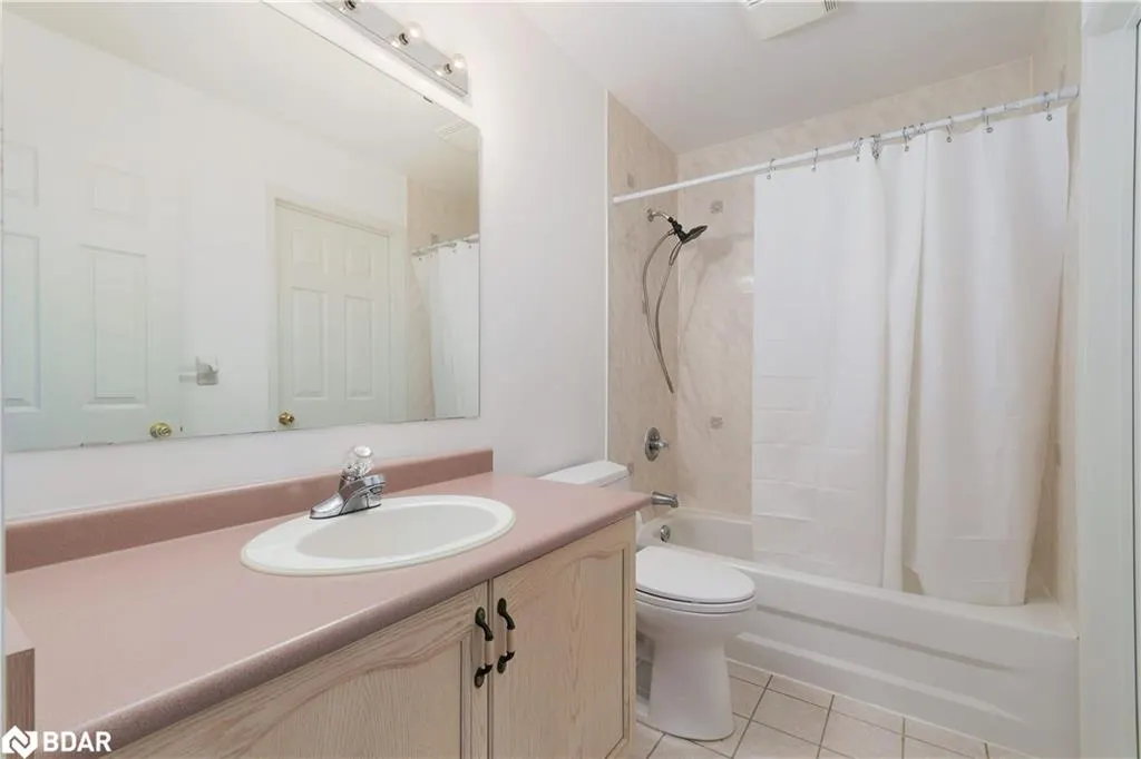 1285 Bristol Road W, #15