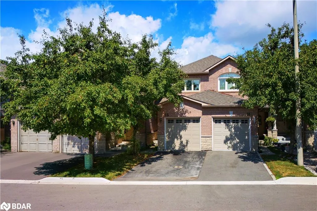 1285 Bristol Road W, #15