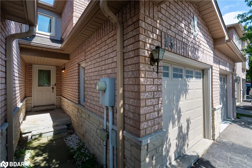 1285 Bristol Road W, #15