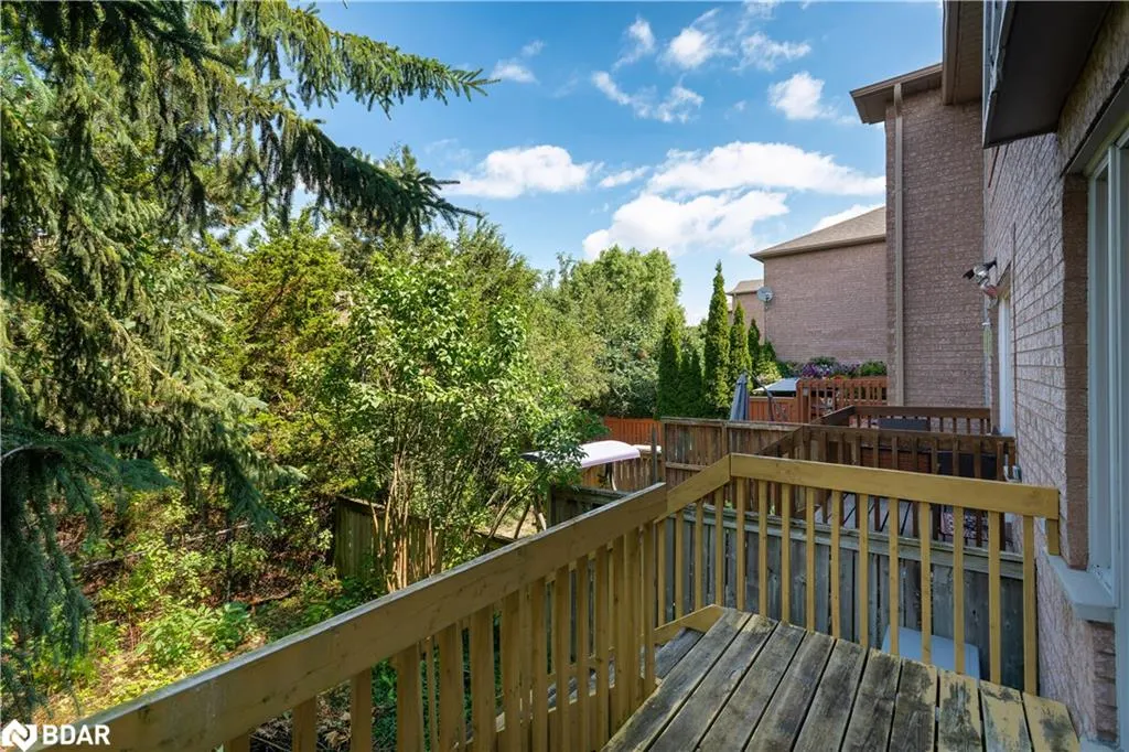 1285 Bristol Road W, #15