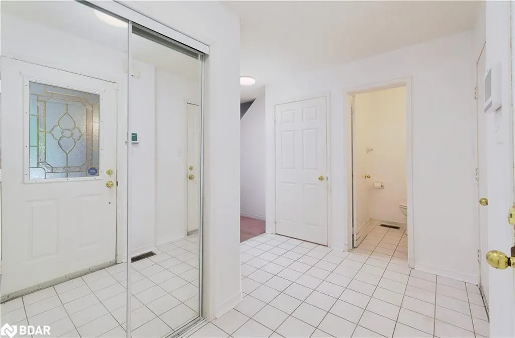 1285 Bristol Road W, #15