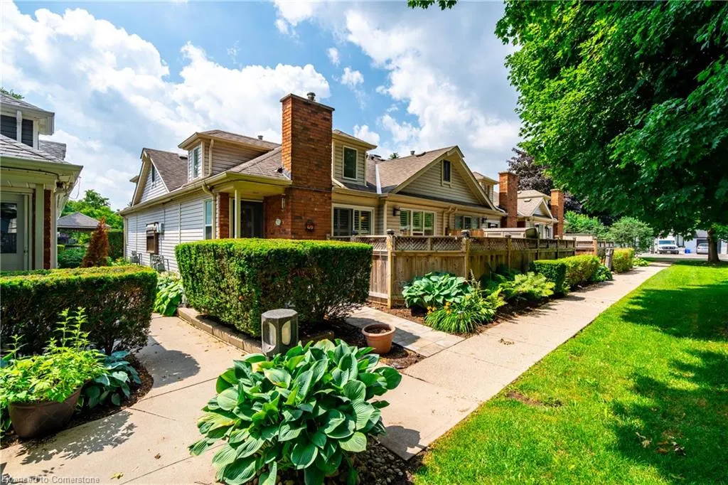 175 Fiddlers Green Road, #26