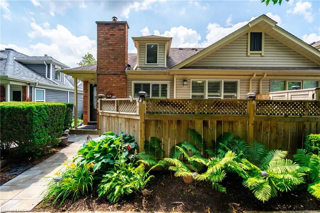 175 Fiddlers Green Road, #26